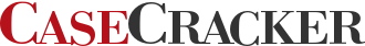 Case Cracker logo