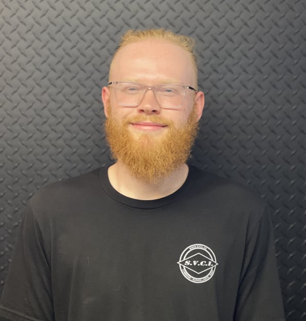 Chase Jeppson  Shop Technician