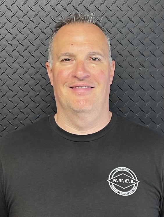 Matt Stehno  President / Sales