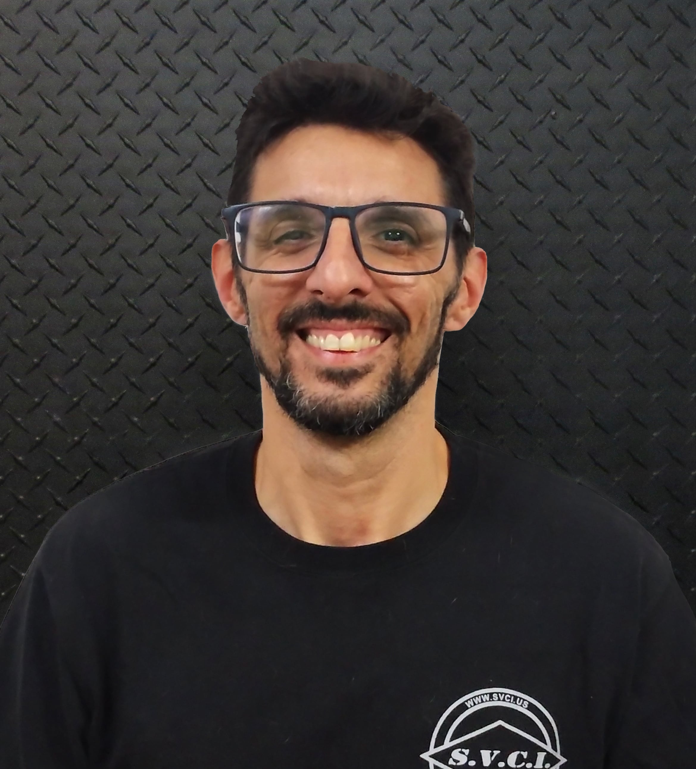  Ryan Arnett - Shop Technician