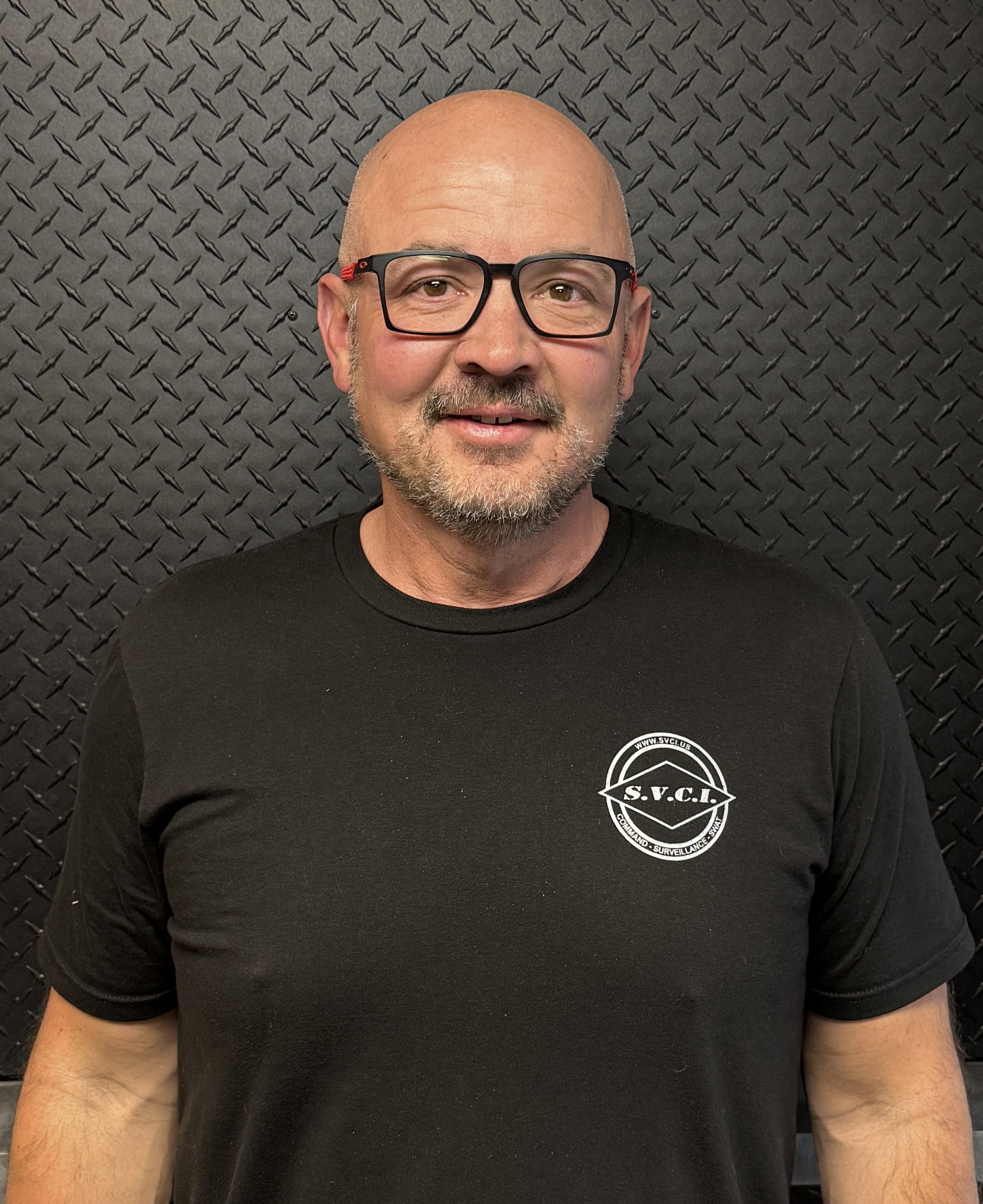 Nick Wilkinson  - Administrative Assistant